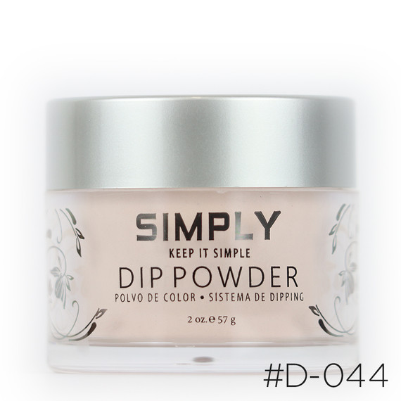 #D-044 - Simply Dip Powder 2oz