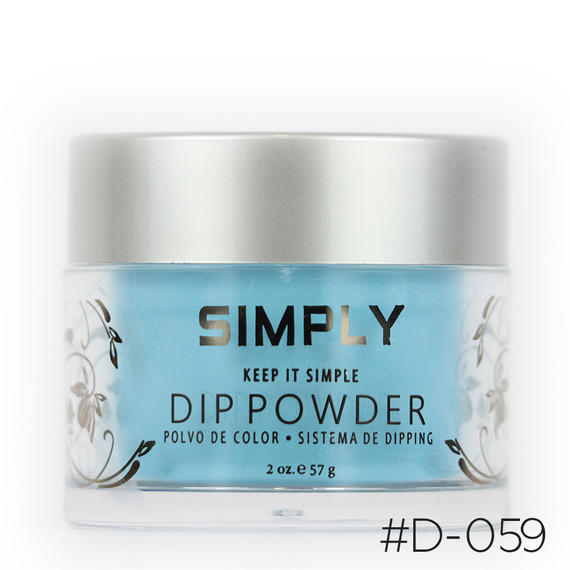 #D-059 - Simply Dip Powder 2oz