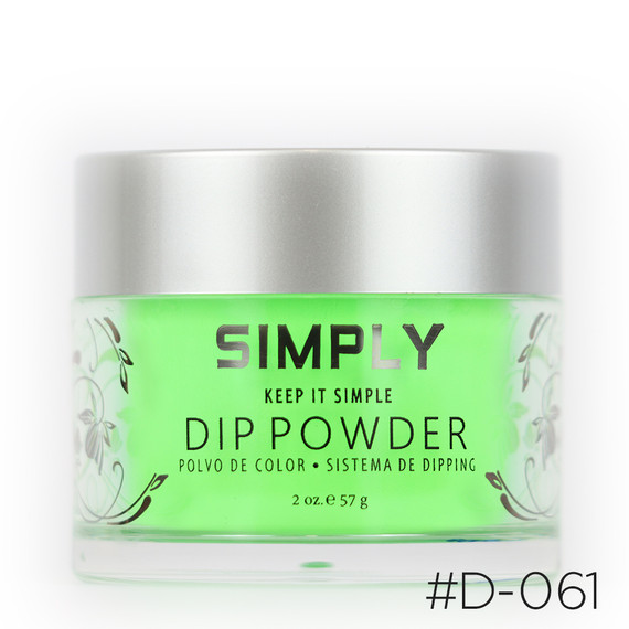 #D-061 - Simply Dip Powder 2oz