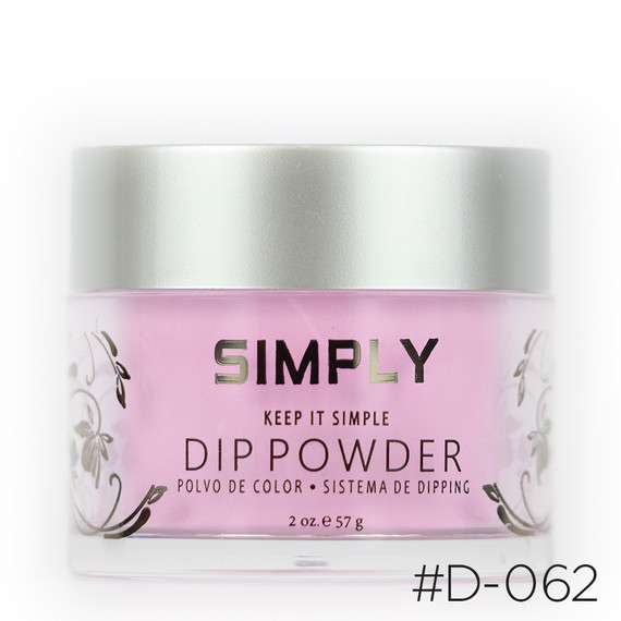 #D-062 - Simply Dip Powder 2oz