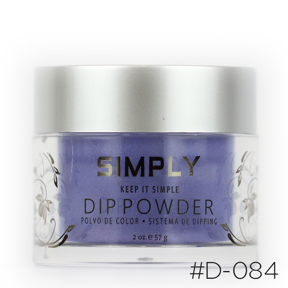 #D-084 - Simply Dip Powder 2oz