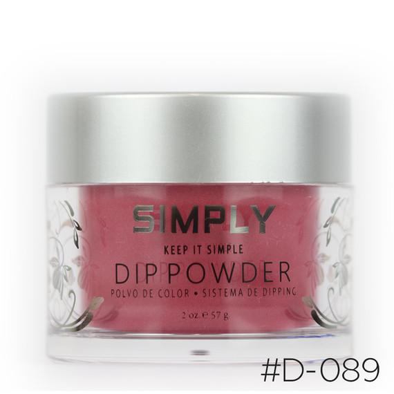 #D-089 - Simply Dip Powder 2oz