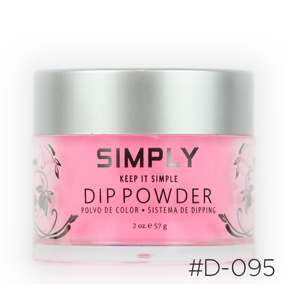 #D-095 - Simply Dip Powder 2oz
