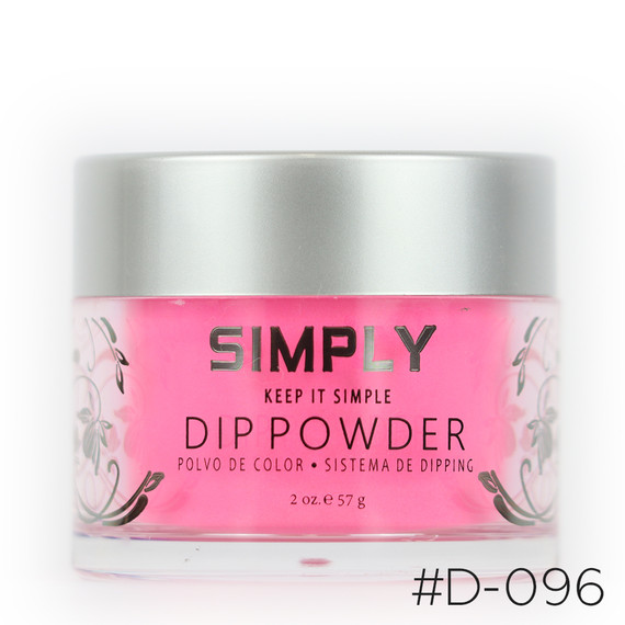 #D-096 - Simply Dip Powder 2oz