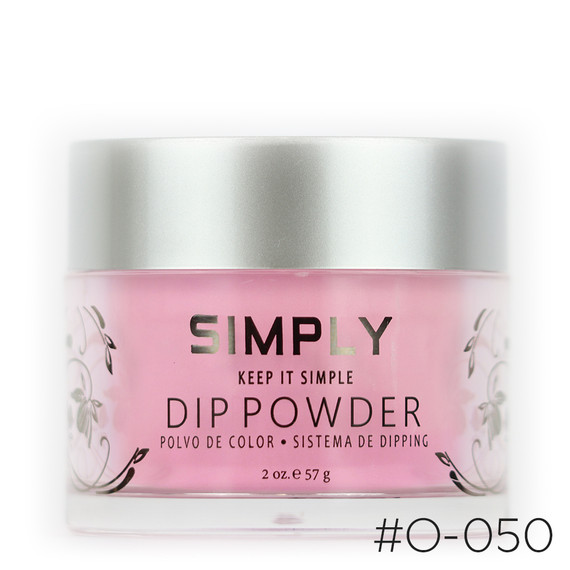 #O-050 - Simply Dip Powder 2oz