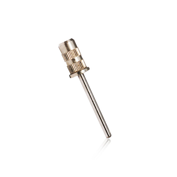 Mandrel Drill Bit For Sanding Band