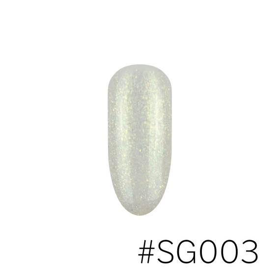 #SG003 SHY 88 Gel Polish 15ml