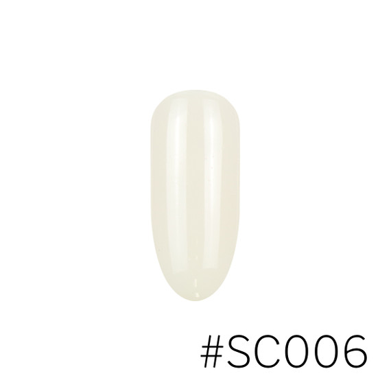 #SC006 SHY 88 Gel Polish 15ml