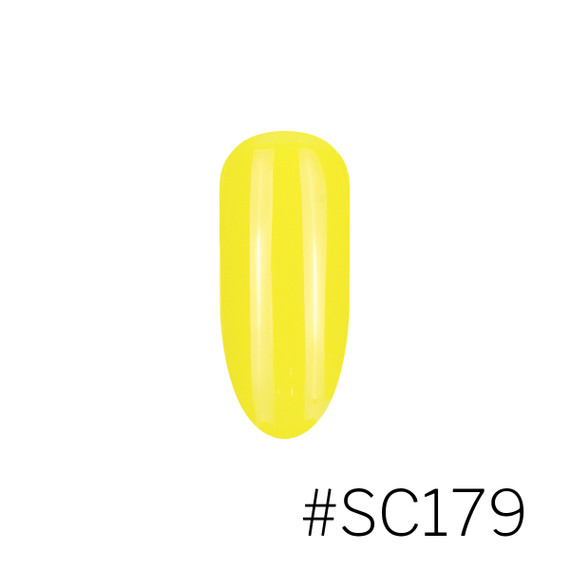 #SC179 SHY 88 Gel Polish 15ml