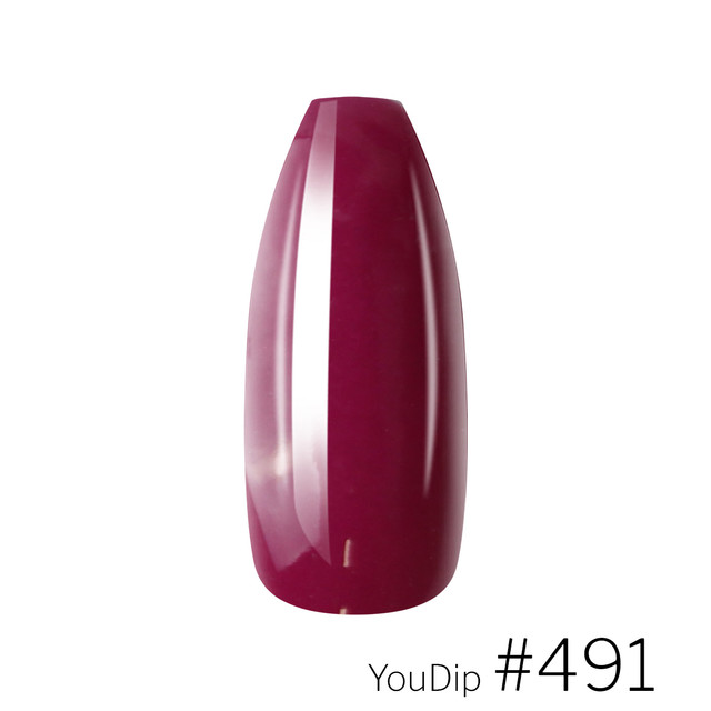 #491 - YouDip Dip Powder 2oz