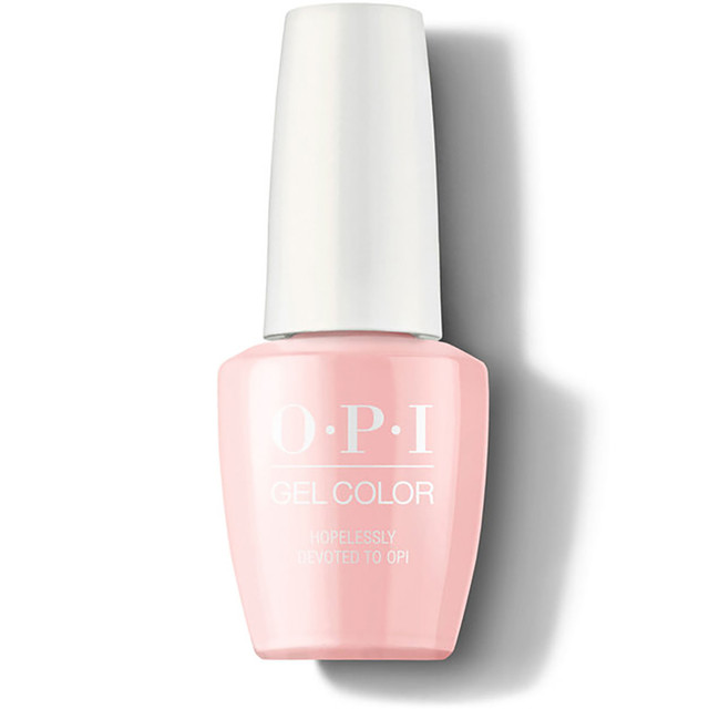 GC G49 Hopelessly Devoted To OPI - OPI Gel 15ml