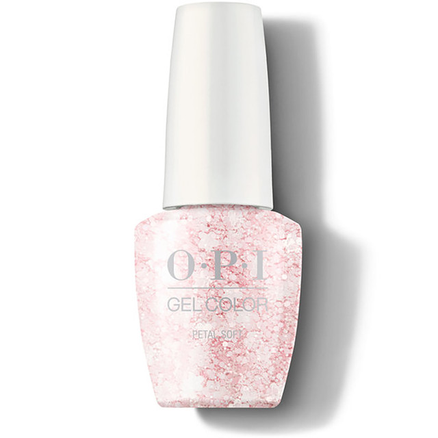 GC T64 Petal Soft - OPI Gel 15ml