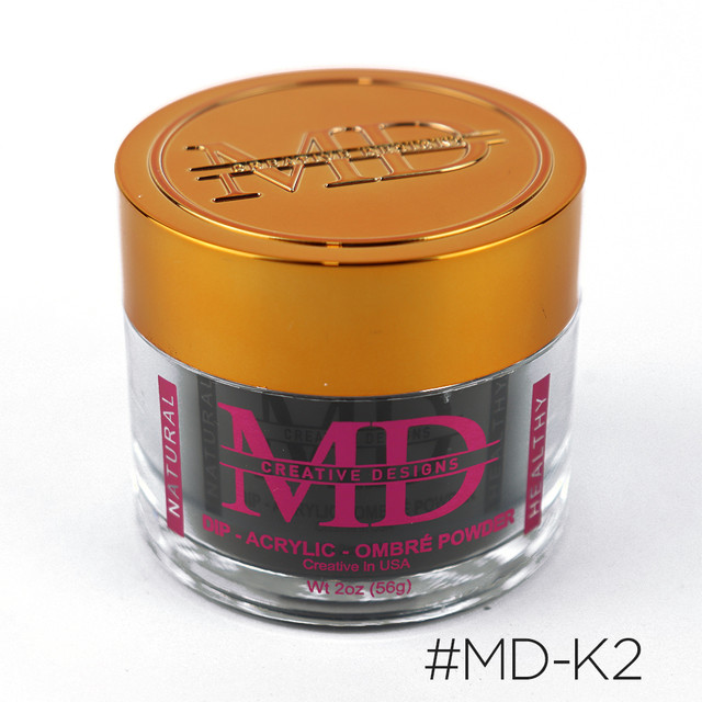 MD #K-002 Powder 2oz