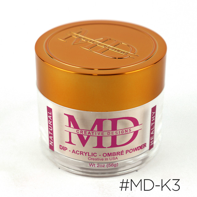 MD #K-003 Powder 2oz