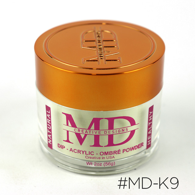 MD #K-009 Powder 2oz