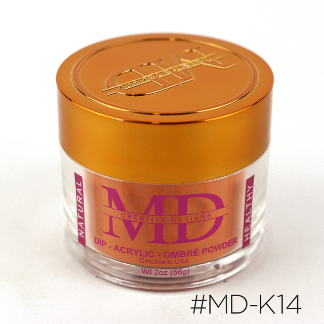 MD #K-014 Powder 2oz