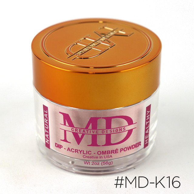 MD #K-016 Powder 2oz