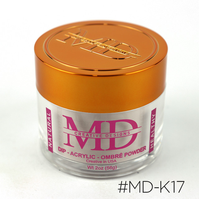 MD #K-017 Powder 2oz