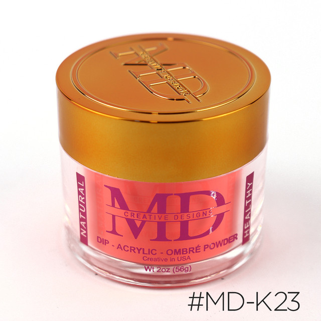 MD #K-023 Powder 2oz