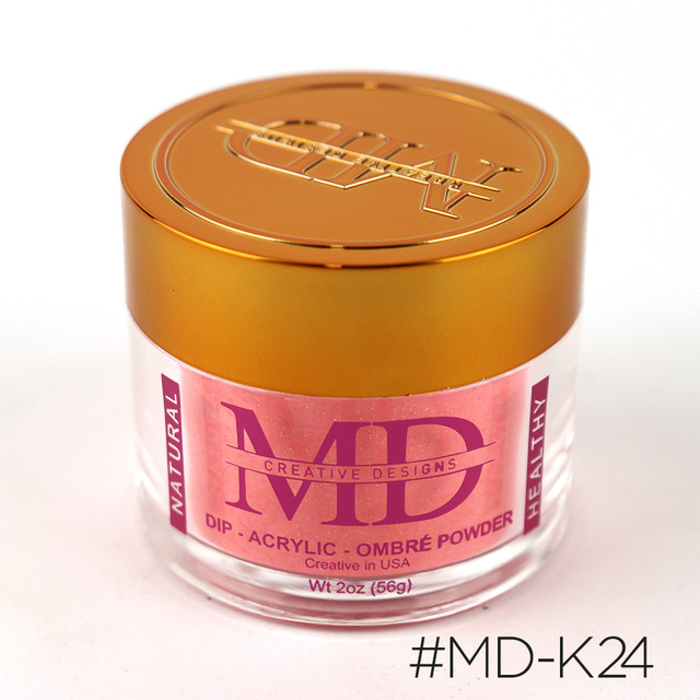 MD #K-024 Powder 2oz