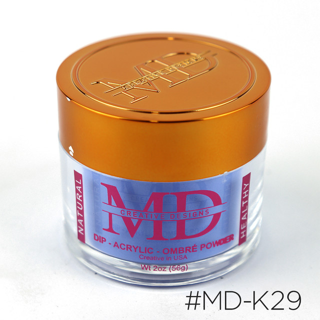 MD #K-029 Powder 2oz