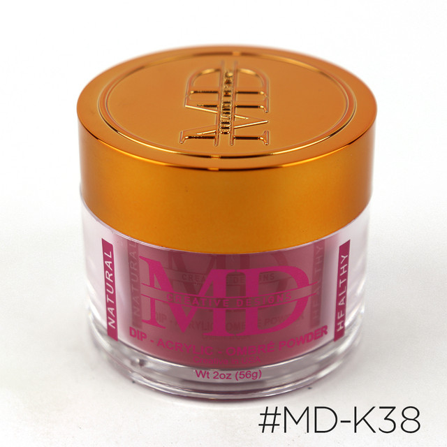 MD #K-038 Powder 2oz