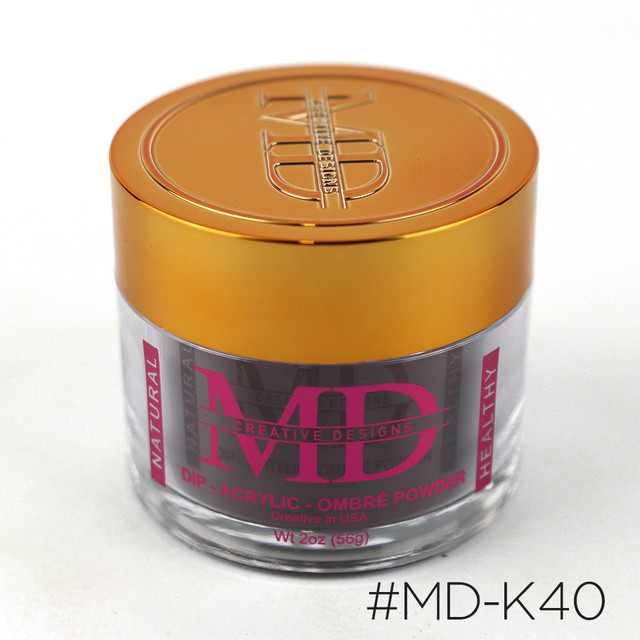 MD #K-040 Powder 2oz