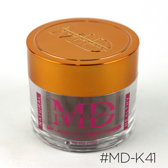 MD #K-041 Powder 2oz