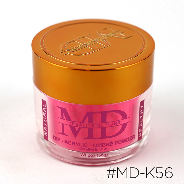 MD #K-056 Powder 2oz