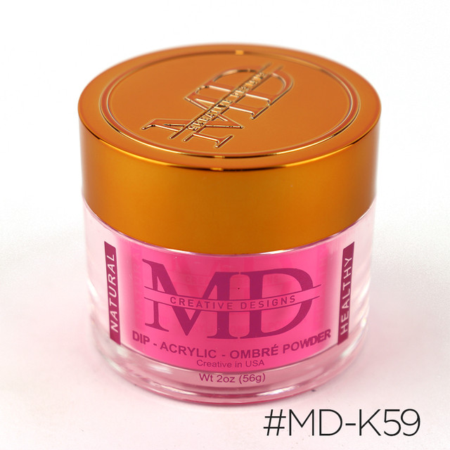 MD #K-059 Powder 2oz