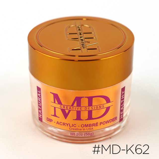 MD #K-062 Powder 2oz