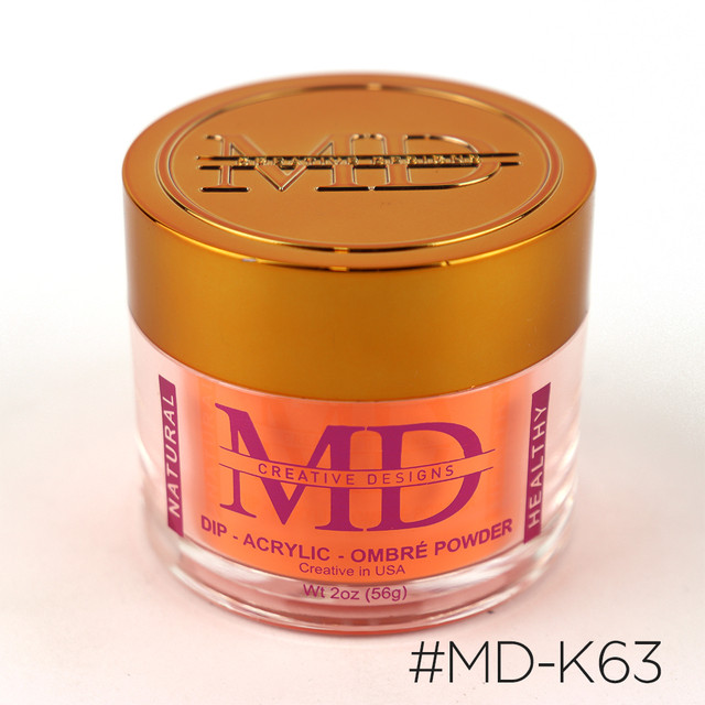 MD #K-063 Powder 2oz