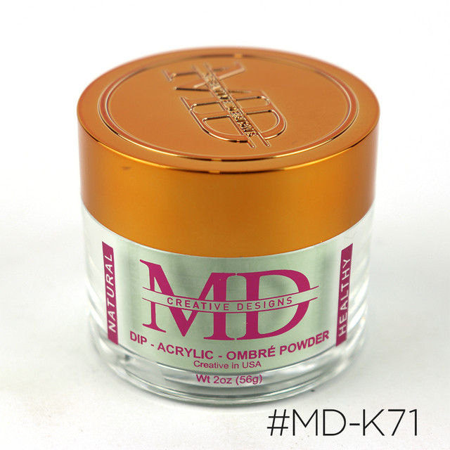 MD #K-071 Powder 2oz