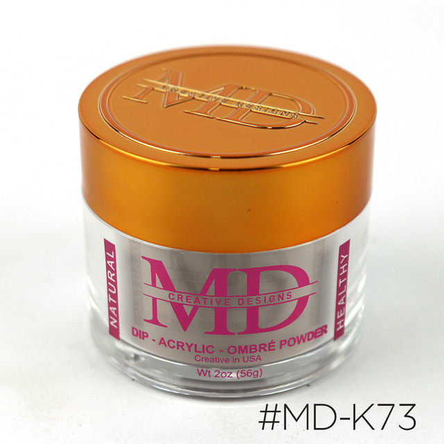 MD #K-073 Powder 2oz