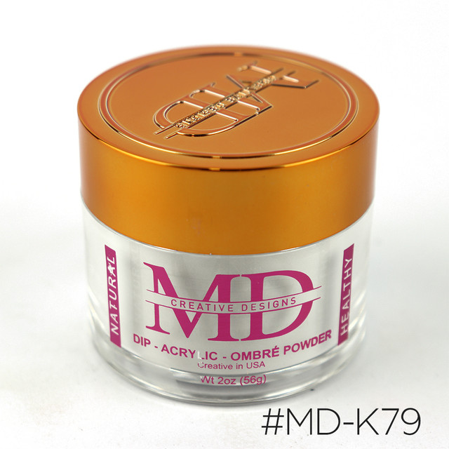 MD #K-079 Powder 2oz