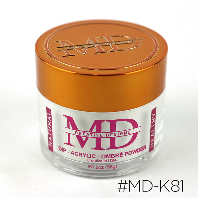 MD #K-081 Powder 2oz