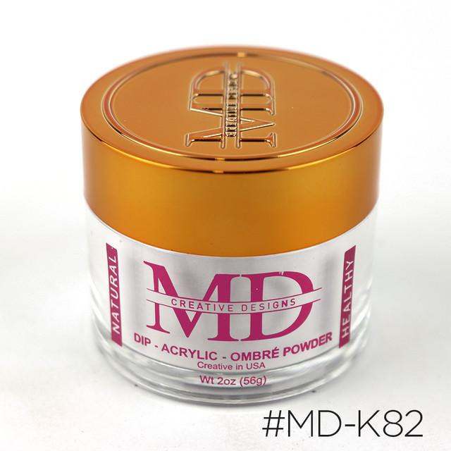 MD #K-082 Powder 2oz