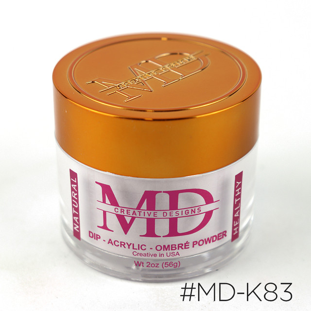 MD #K-083 Powder 2oz