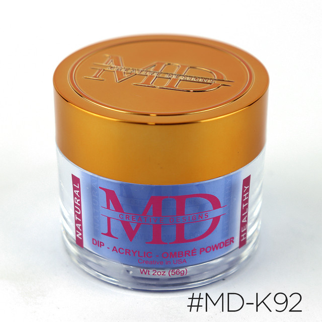 MD #K-092 Powder 2oz