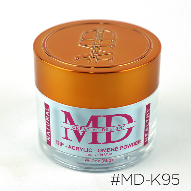 MD #K-095 Powder 2oz
