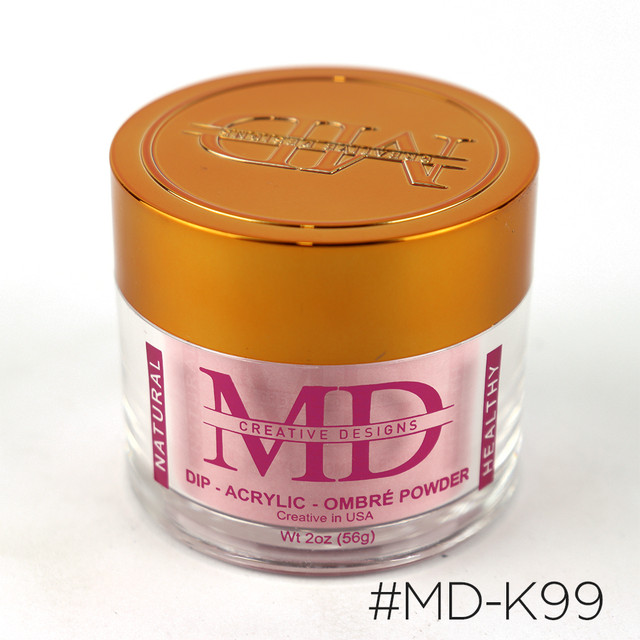 MD #K-099 Powder 2oz