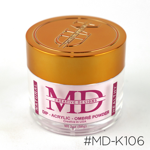 MD #K-106 Powder 2oz
