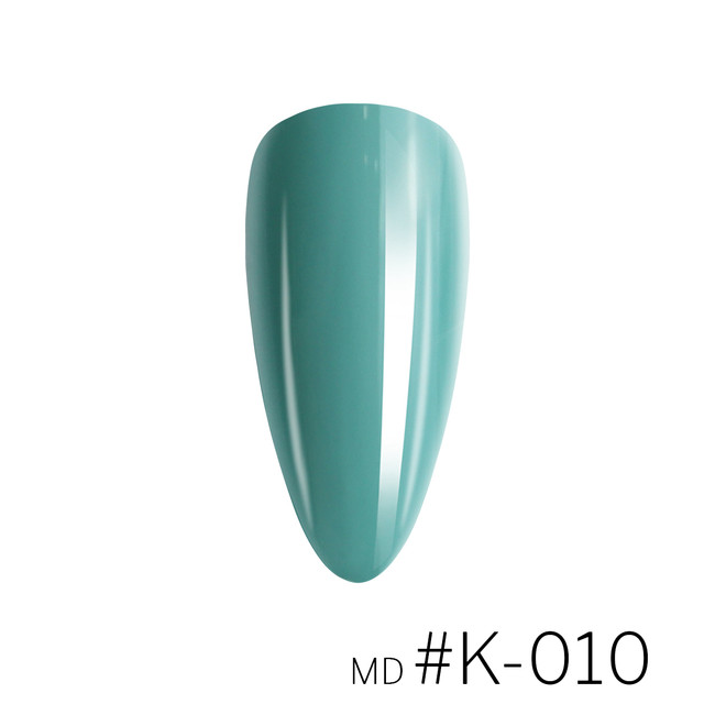 MD #K-010 Trio Set - Powder/Gel Polish/Nail Lacquer