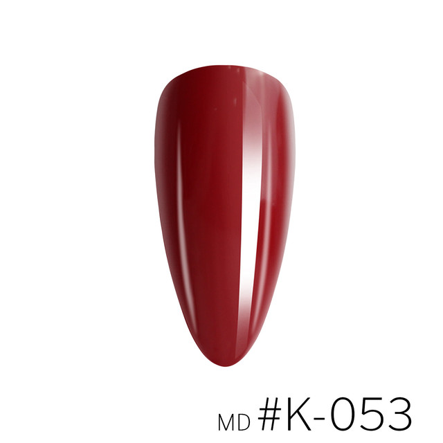 MD #K-053 Trio Set - Powder/Gel Polish/Nail Lacquer