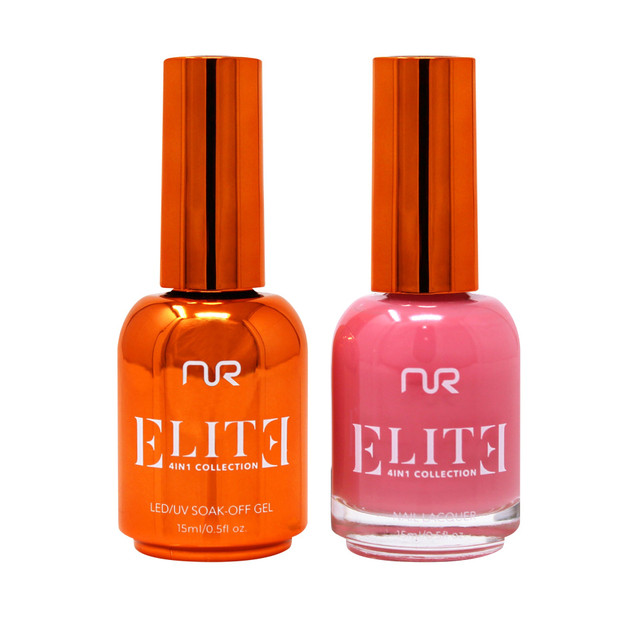 Elite #070 - NuRevolution Gel Duo