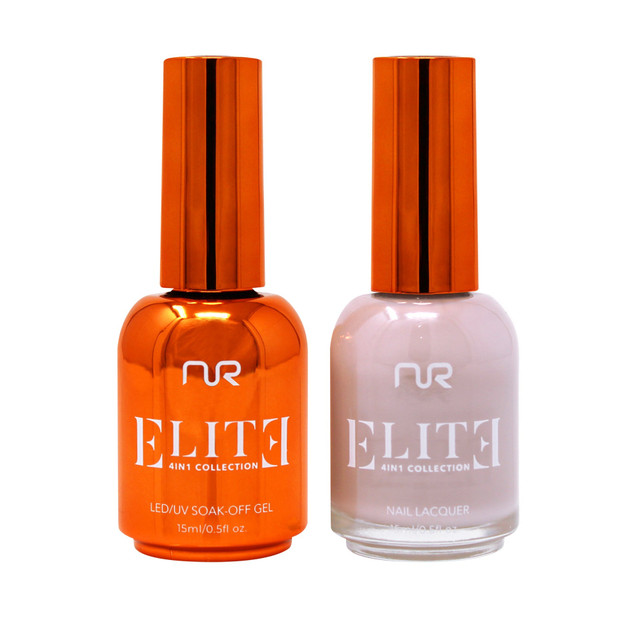 Elite #076 - NuRevolution Gel Duo