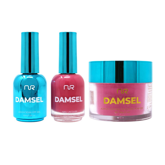 Lavish #050 - NuRevolution Trio Set