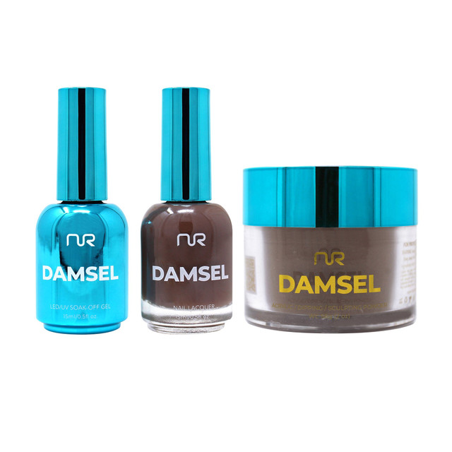 Lavish #092 - NuRevolution Trio Set