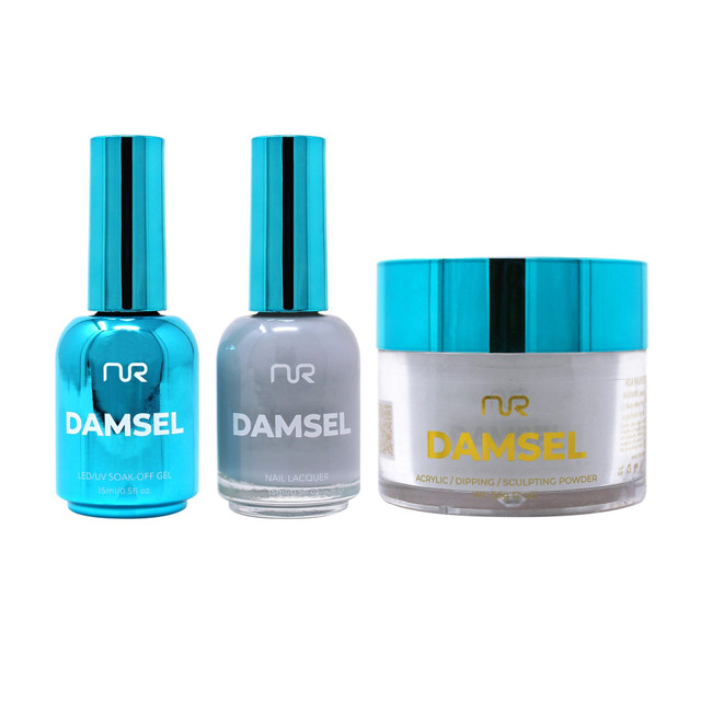 Lavish #094 - NuRevolution Trio Set