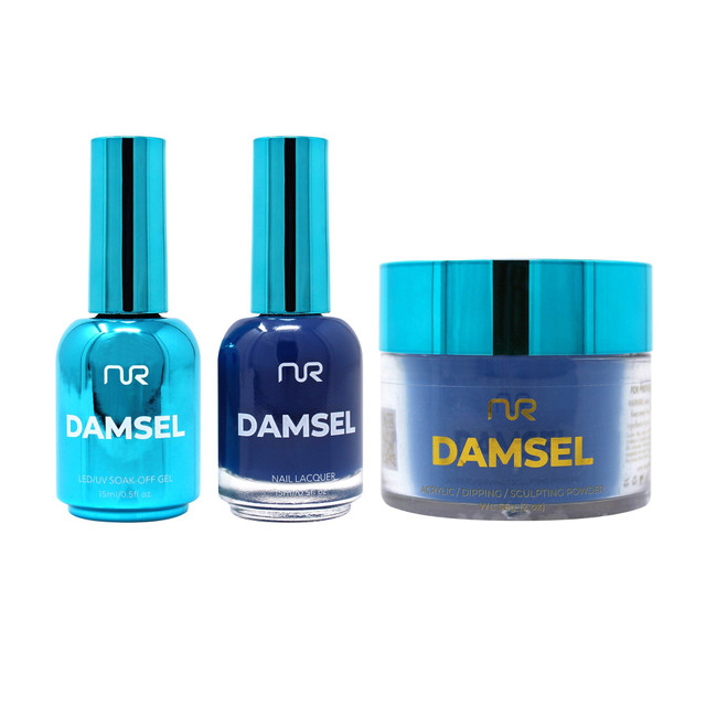 Lavish #100 - NuRevolution Trio Set